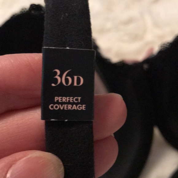 NWT Victoria’s Secret bra size 36D - Picture 5 of 6